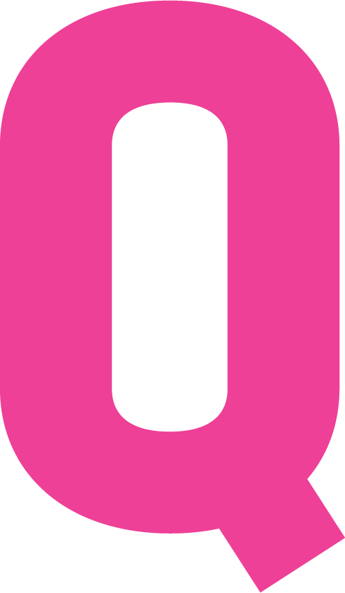 Q